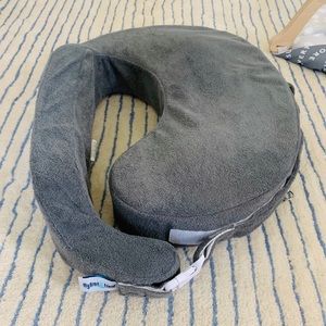 My Breast Friend nursing breastfeeding pillow